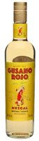 Image de Mezcal Gusano Rojo 38° 0.7L